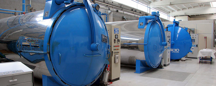 Inertage : rôle, risques et fiabilisation - DEKRA Process Safety