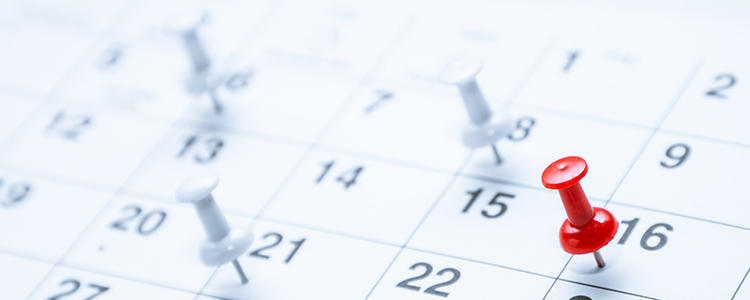 Calendrier des formations inter entreprise - DEKRA Process Safety