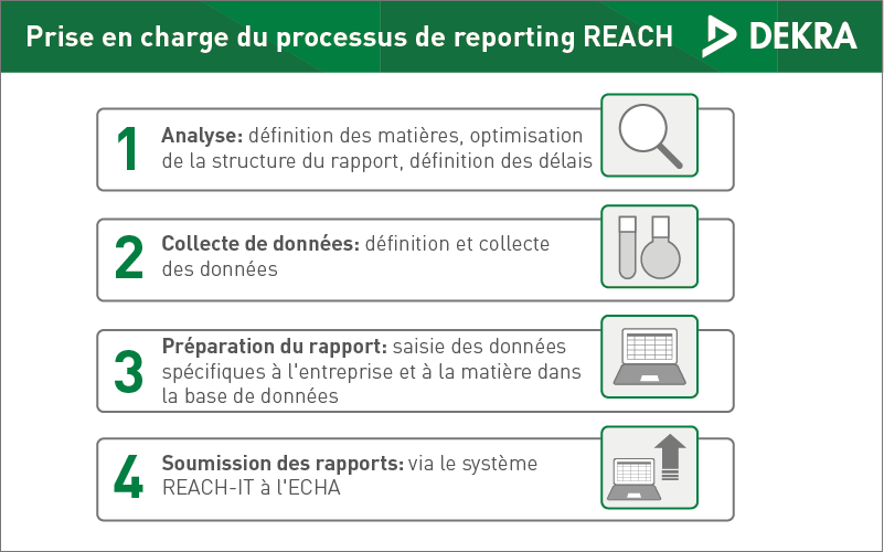 DEKRA Process Safety REACH CLP